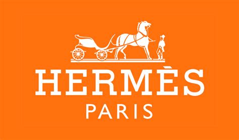 hermes comunicazione logo|hermes carriages logo.